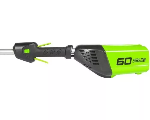 Триммер аккумуляторный GREENWORKS GD60LTK2 (2103207UA) [2103207UA]