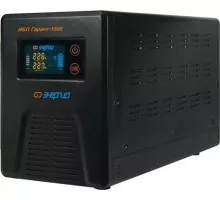 Источник бесперебойного питания ЭНЕРГИЯ Гарант 1500 Е0201-0041
