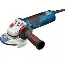 Углошлифмашина BOSCH GWS 19-125 CI  060179N002