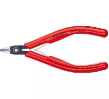 Бокорезы диагональные для электроники KNIPEX 7552125 125 мм KN-7552125