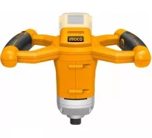 Миксер строительный аккумуляторный INGCO MXLI2001 Li-Ion 20B