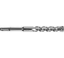 Бур SDS-plus Heller trijet 14х550х600 мм по бетону  TD26777