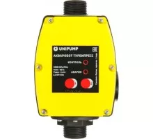 Блок управления насосом UNIPUMP ТУРБИПРЕСС 3 кВт 70276