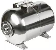 Гидроаккумулятор UNIPUMP  50л, (гор.), нерж. сталь, epdm 86832