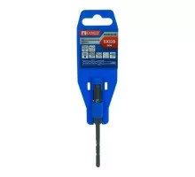 Бур SDS-plus СОЮЗ 5x110 мм с твердосплавной напайкой, спираль s4 9019-SDS-05x110C