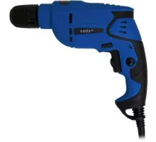 Дрель безударная сетевая OASIS DЕ-60 Pro 4640112964027