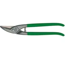 Ножницы по металлу ERDI D107-250L 250 мм ER-D107-250L