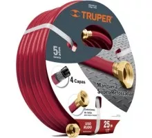 Шланг TRUPER MAN-25X1/2X 1/2