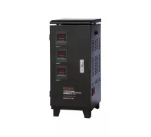 Стабилизатор напряжения трехфазный Ресанта АСН-  9 000/3-ЭМ 63/4/4