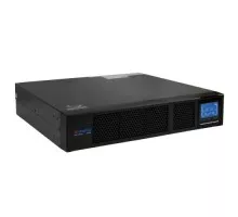 Источник бесперебойного питания ЭНЕРГИЯ Pro Online 2000 230В-48В Rack Tower Е0201-0076
