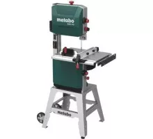 Пила ленточная METABO BAS 318 PRECISION 220 В 619009000