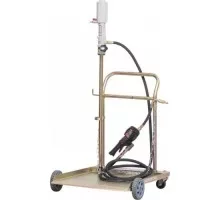 Комплект передвижной для маслораздачи NORDBERG 26KIT (для бочек от 180 до 200 кг) 7845