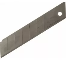 Лезвие для ножа Biber 50225 25мм (10шт) тов-049328