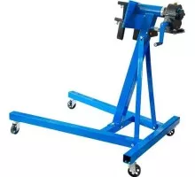 Стенд для ремонта двигателя NORDBERG N3009R с редуктором ЦБ-00009750