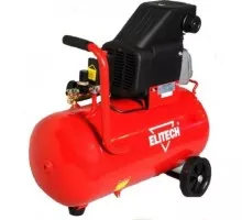 Компрессор поршневой ELITECH КПМ 200/50 160440