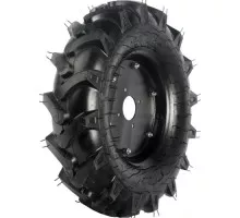 Колесо пневмотическое PATRIOT P6.00-12D-1 ширина 150мм 490001229