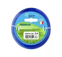 Леска триммерная SIAT PREMIUM 2.4 АЛЮМИНИУМ КРУГ 15М 555010