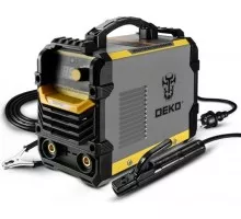 Сварочный инвертор DEKO DKWM220A 051-4672