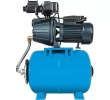 Установка для водоснабжения UNIPUMP АКВАРОБОТ JET 80 S-24 универсальная 99850