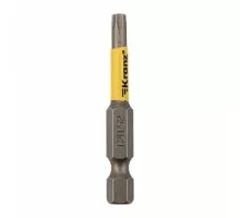 Бита для заворачивания KRANZ KR-92-0427-1 Torx T20х50 мм, 2 шт.