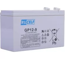 Аккумулятор RUCELF GP 12-9 9 Ач GP12-9