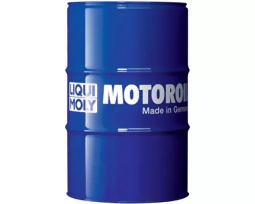 Масло моторное LIQUI-MOLY SAE 10W40 Molygen New Generation 60 л 9063 синтетическое [9063]