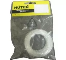 Леска триммерная HUTER R1215 (круг) 71/1/8
