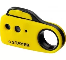 Инструмент для снятия изоляции STAYER SX-8 стриппер кабелей, до 8 мм, 22663_z01