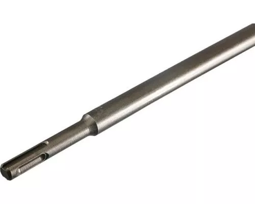 Долото SDS-plus STURM 9018-SDS-F22x400 кирпич, бетон, камень 22х400мм Долото SDS-plus STURM 9018-SDS-F22x400 кирпич, бетон, камень 22х400мм