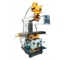 Станок фрезерный Visprom FHX-70PD с УЦИ 38808000