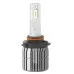 Лампа светодиодная MTF LIGHT серия DYNAMIC VISION LED, HB3 (9005), 28W, 2500lm, 5500k, кулер DVB3K5