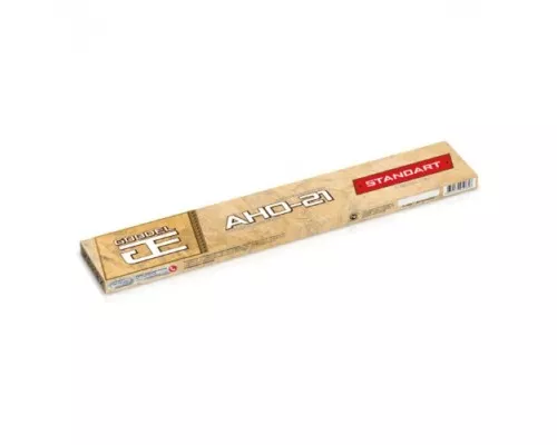 Электроды GOODEL АНО-21 ф 3,0 мм (1,0 кг) 0003303GC10 Электроды GOODEL АНО-21 ф 3,0 мм (1,0 кг) 0003303GC10