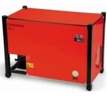 Мойка высокого давления Portotecnica ML C 2860T IDAF 40461, стационарная 40461 IDAF