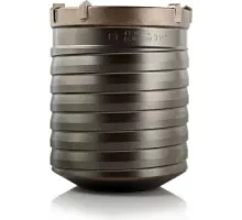 Коронка буровая D.BOR 80х100 мм (конус) (7030) 62200Х