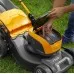 Газонокосилка аккумуляторная STIGA COLLECTOR 548 S AE [2L0482808/ST1]
