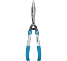 Кусторез GRINDA PRO Line FH-630 кованые лезвия, алюмин. рукоятки 630 мм 423792