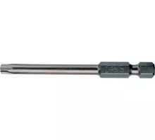 Бита для заворачивания FELO 03630710 torx 30x73 серия industrial, 3 шт