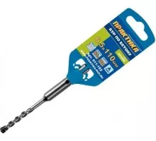 Бур SDS-plus ПРАКТИКА 6,5х 50/110 мм 911-192 911-192