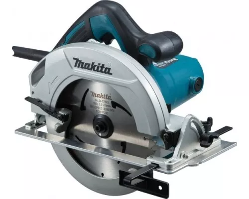 Пила циркулярная сетевая MAKITA HS 7600 [HS7600]
