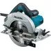 Пила циркулярная сетевая MAKITA HS 7600 [HS7600]