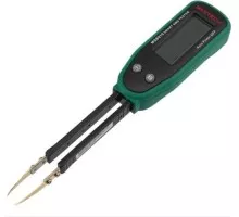 Мультиметр цифровой MASTECH MS8910 для чип компонентов (smd-тестер) 13-2048