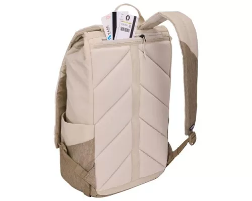 Рюкзак THULE 3205094 Lithos, 16L, Pelican Gray/Faded Khaki Рюкзак THULE 3205094 Lithos, 16L, Pelican Gray/Faded Khaki