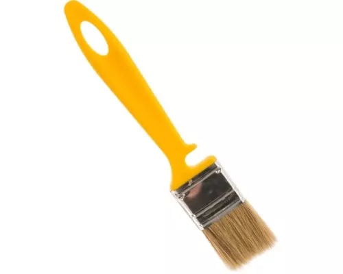Кисть плоская REXANT 89-0312 «Эмали» 35х10 Кисть плоская REXANT 89-0312 «Эмали» 35х10
