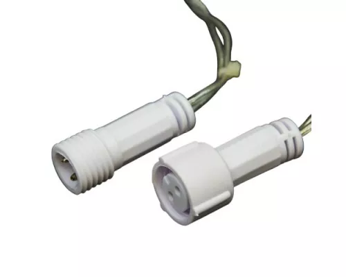 Гирлянда Neon-Night 305-184 Нить 10м (2 модуляx5м) 100 LED ЗЕЛЕНЫЙ Гирлянда Neon-Night 305-184 Нить 10м (2 модуляx5м) 100 LED ЗЕЛЕНЫЙ