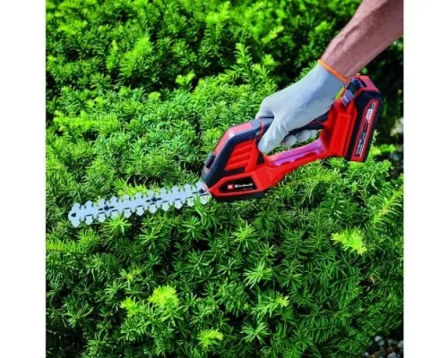 Ножницы-кусторез аккумуляторные EINHELL PXC GE-CG 18/100 Li T-Solo [3410310]