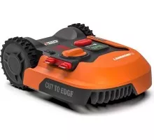 Газонокосилка роботизированная Worx Landroid M WR142E WR142E