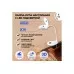 Лупа настольная REXANT 31-0560 3D с подсветкой 3LED, ø125мм