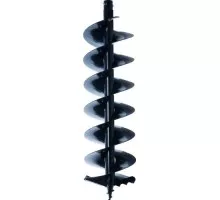 Бур земляной ADA Frozen Ground Drill 250 (800 мм) для каменистого грунта А00691