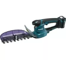Ножницы-кусторез аккумуляторные MAKITA UH 201 DWA UH201DWA