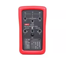 Детектор последовательности фаз UNI-T UT261B 13-1124